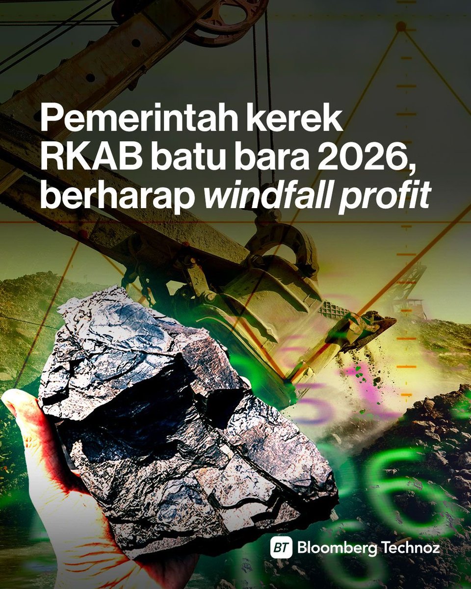 Bloomberg Technoz tweet media