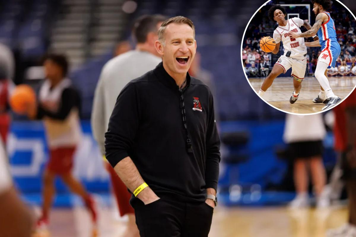 New York Post tweet media