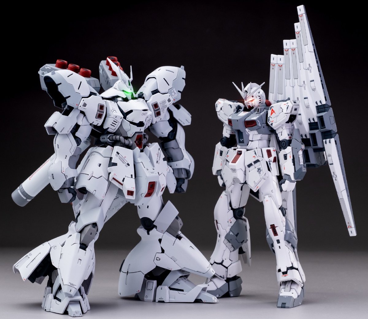 MAJEKY80 tweet media