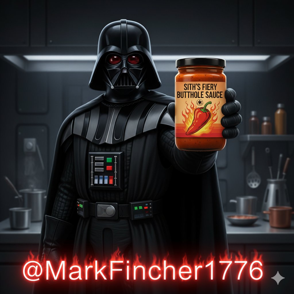 Mark Fincher tweet media