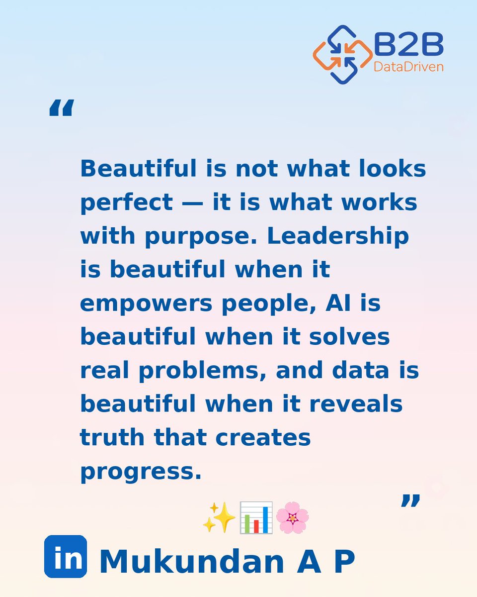 Dr. Mukundan A P tweet media