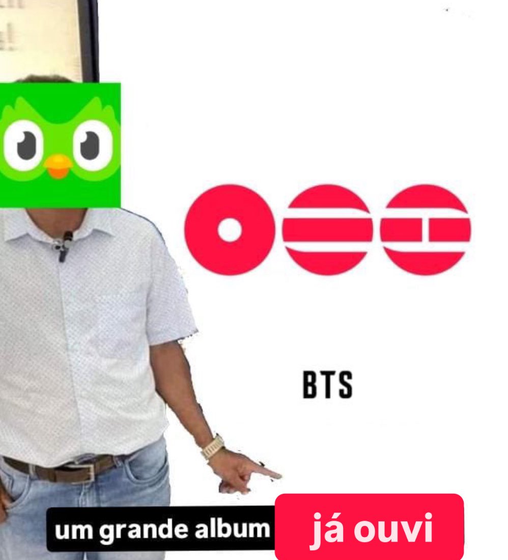 Duolingo Brasil 🇧🇷 tweet media