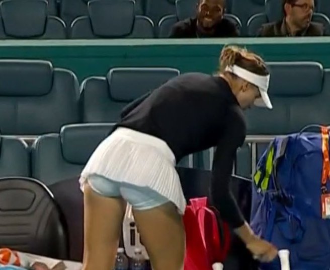 Tennis pro trader tweet media