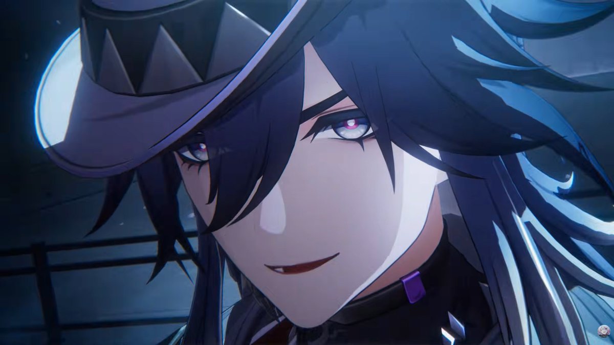 St4inedWolf tweet media