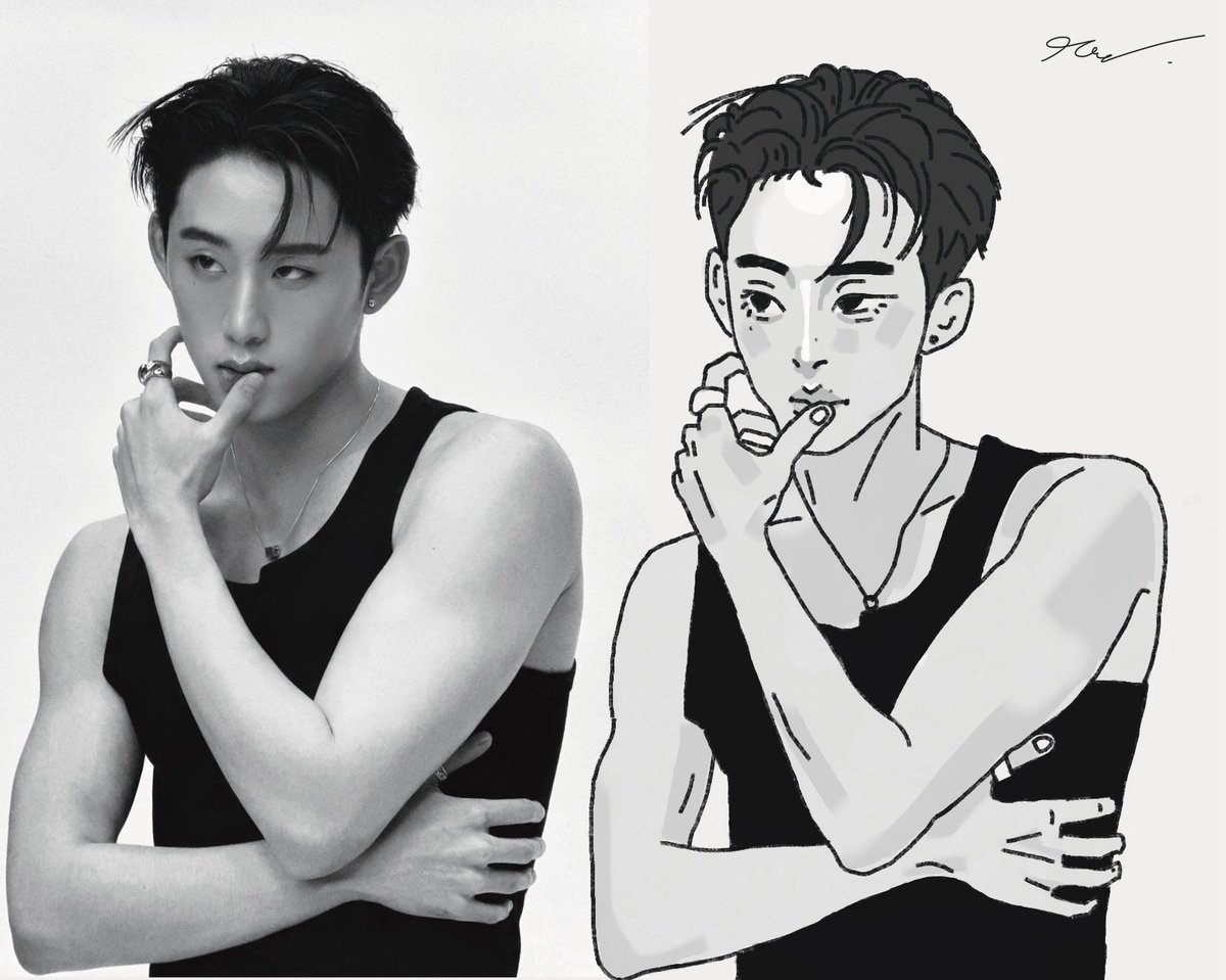 mi🫀(โล๊ะหนังสือ version) tweet media