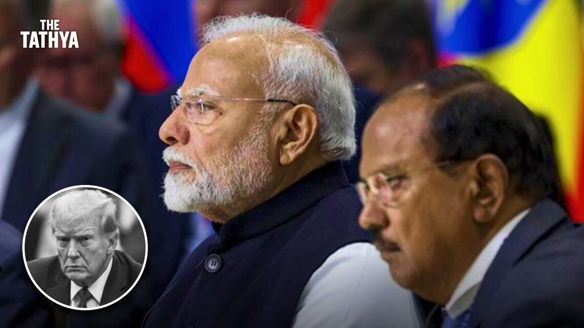 The Tathya tweet media