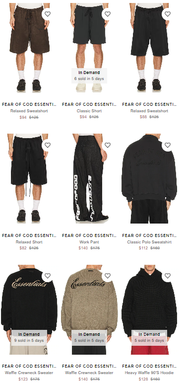 👁️ Sneaker Visionz 👁️ tweet media