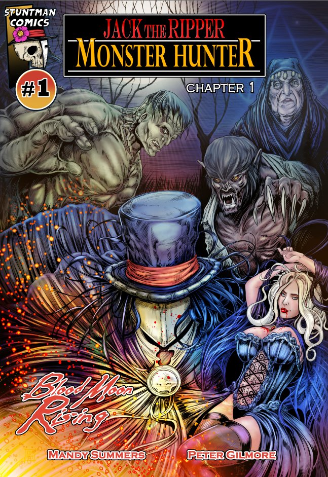 ☀️ Mandy Summers - Like Whaaat?! tweet media