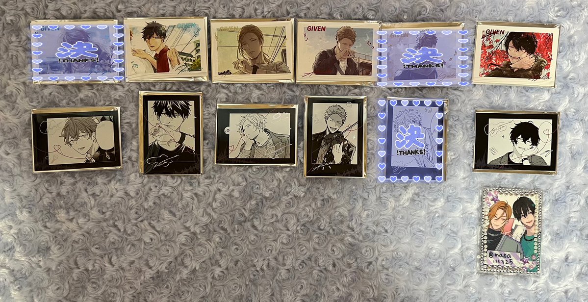 みと@交換兼 tweet media