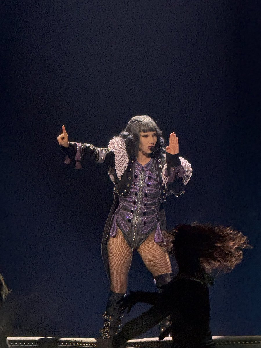 Info Lady Gaga tweet media