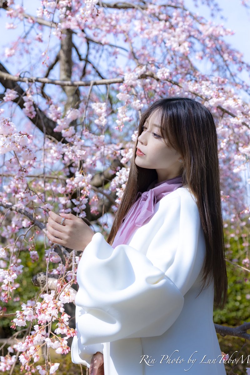 ランタボMR @ リアルポートレート大阪Ⅱ出展 tweet media