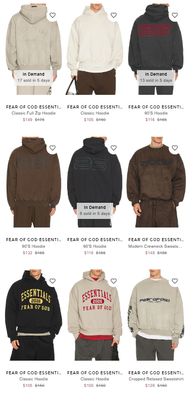 👁️ Sneaker Visionz 👁️ tweet media