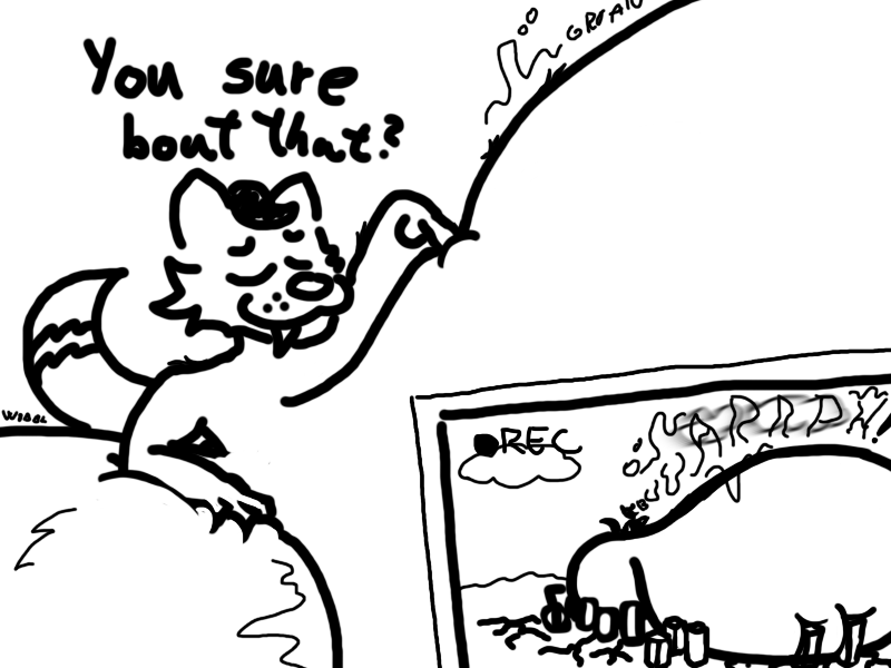 Foxalicious tweet media