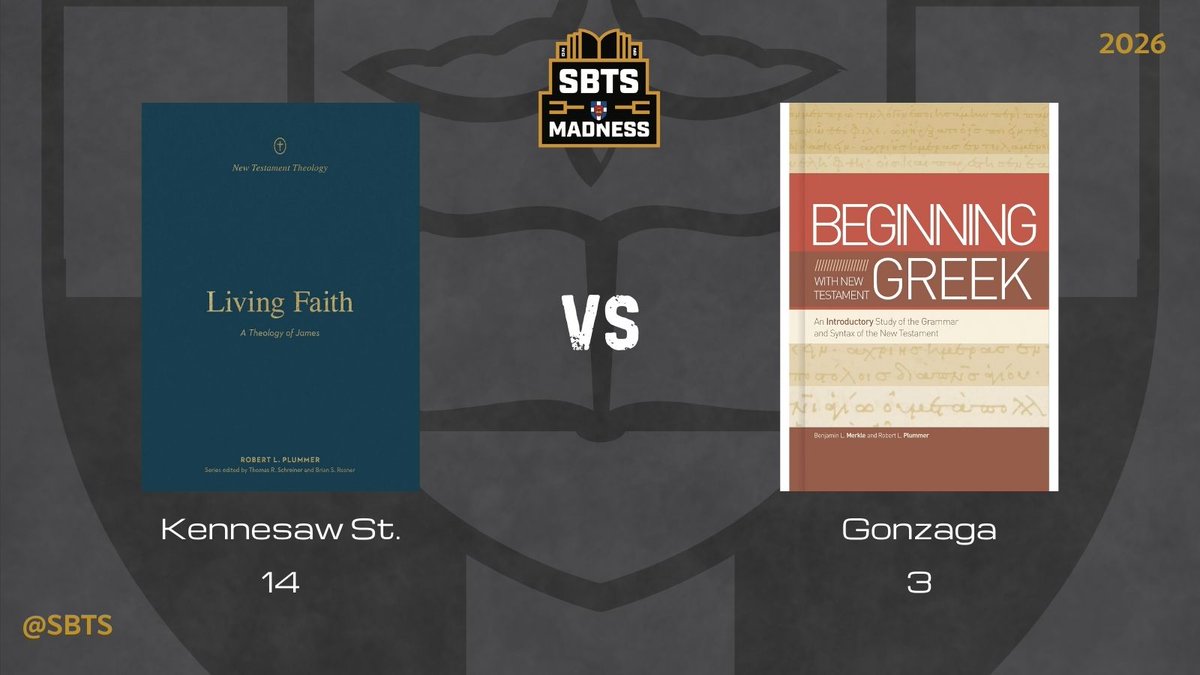 Southern Seminary tweet media