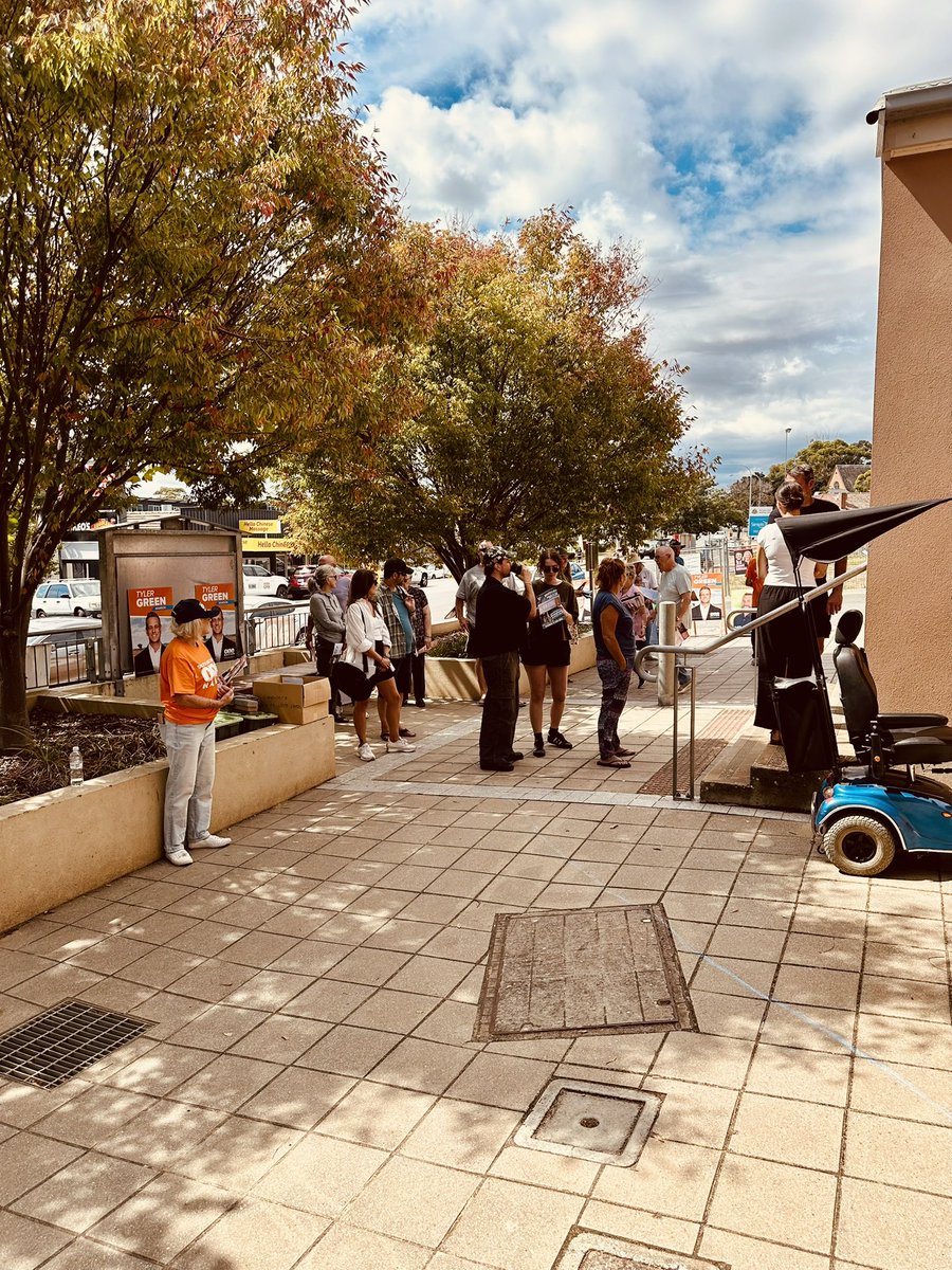 Tyler Green tweet media