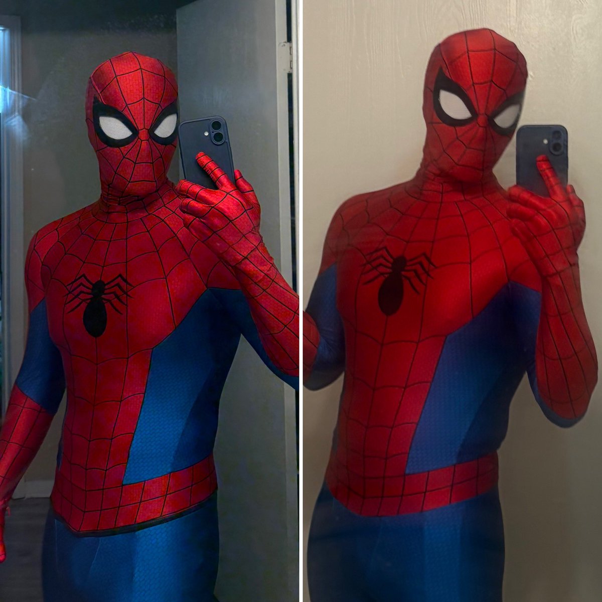 Jake! 🔜 Colossalcon tweet media