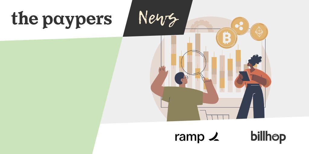 The Paypers tweet media