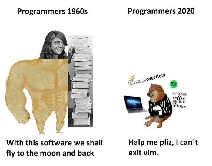 Programmer Humor tweet media