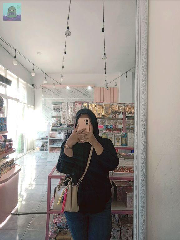 Tanyarl 💚 tweet media