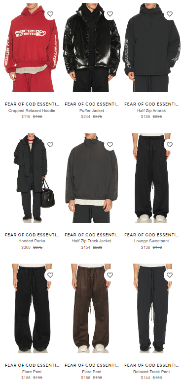 👁️ Sneaker Visionz 👁️ tweet media