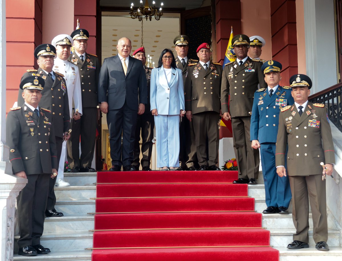 Prensa Presidencial tweet media