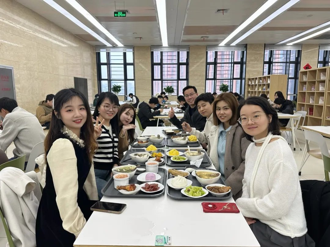 Zhejiang University tweet media