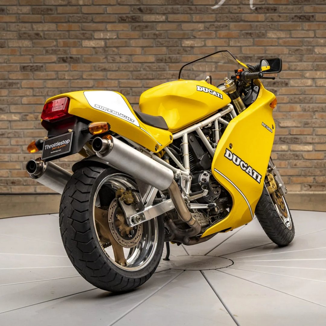 Bring a Trailer tweet media