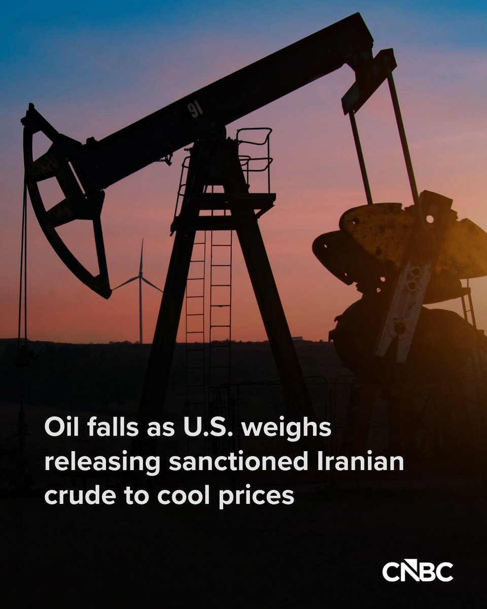 CNBC International tweet media