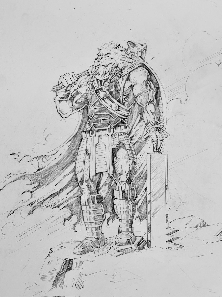 GREY's Art tweet media