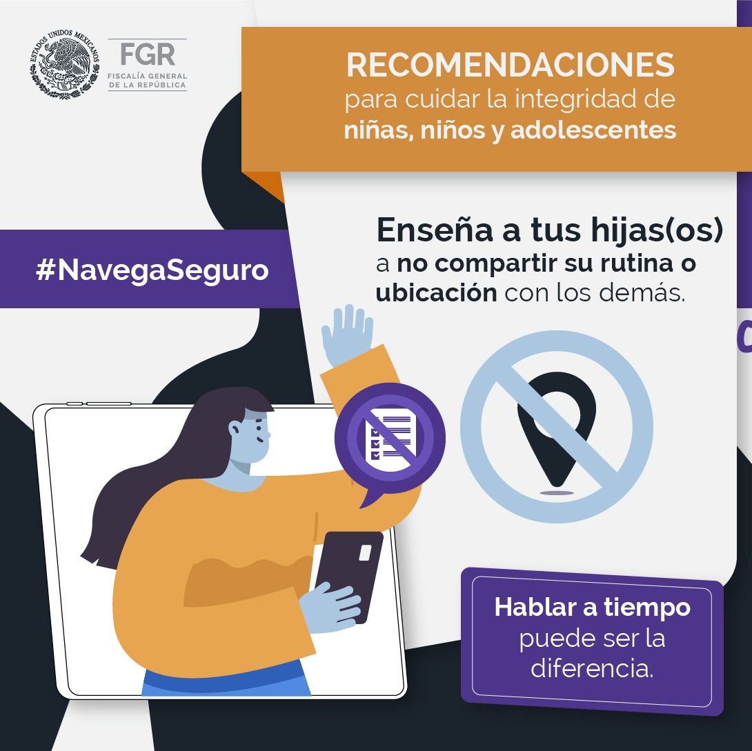 FGR México tweet media