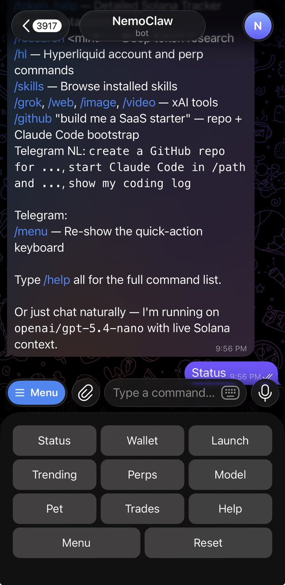 8Bit🦞 tweet media