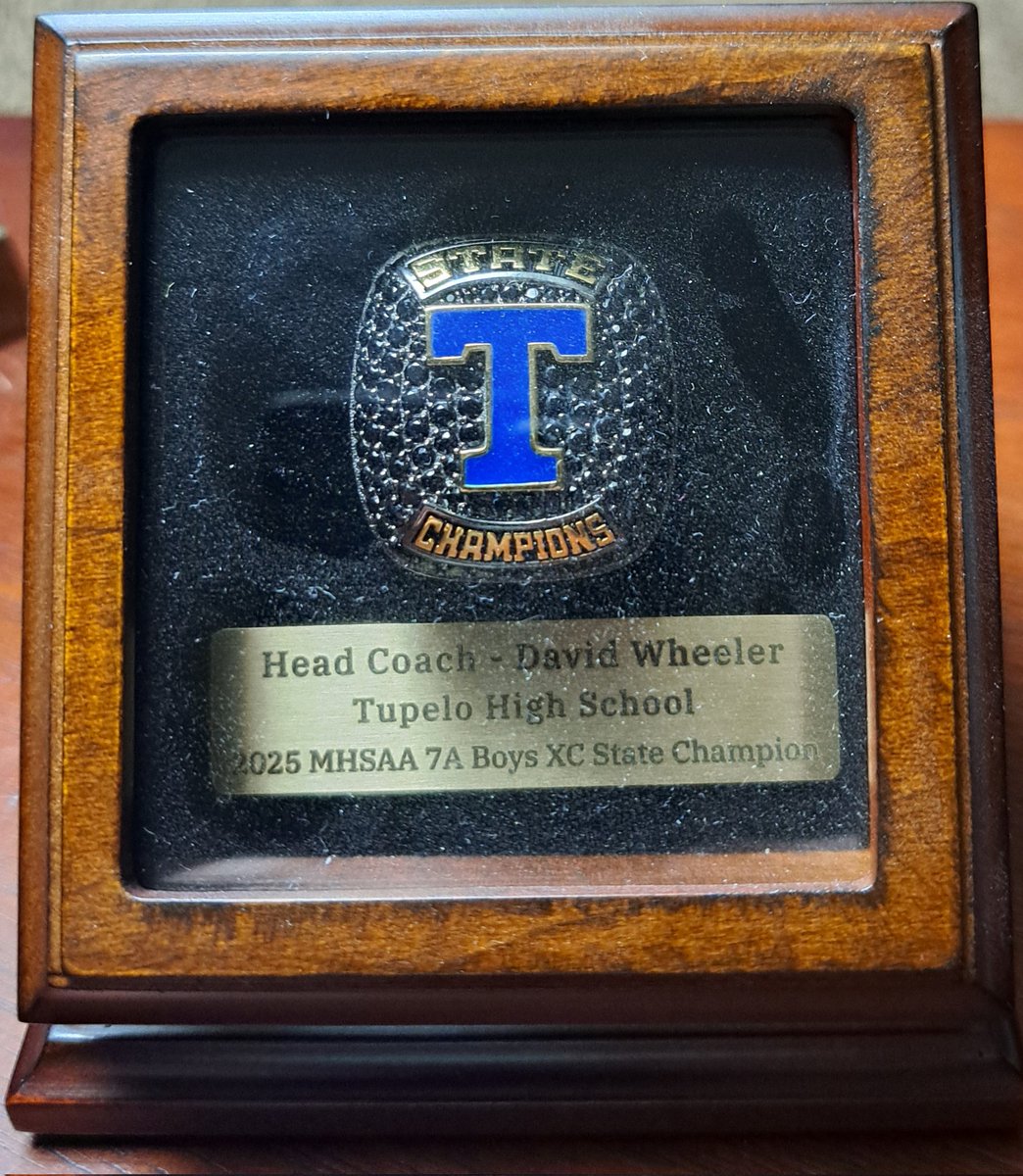 David Wheeler tweet media