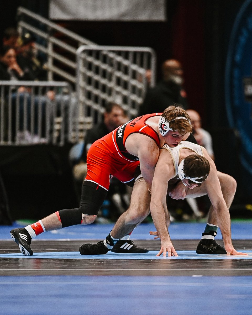NC State Wrestling 🤼‍♂️ tweet media