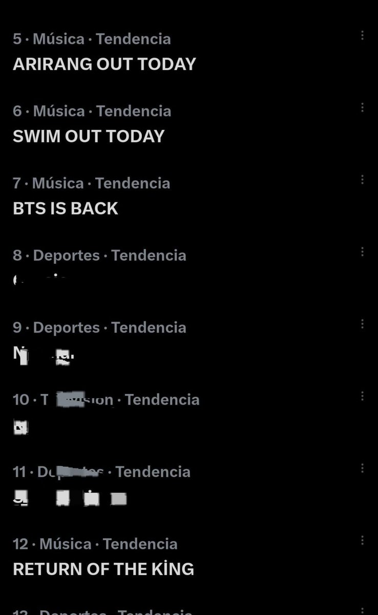 Run BTS Argentina⁷ 🇦🇷 tweet media