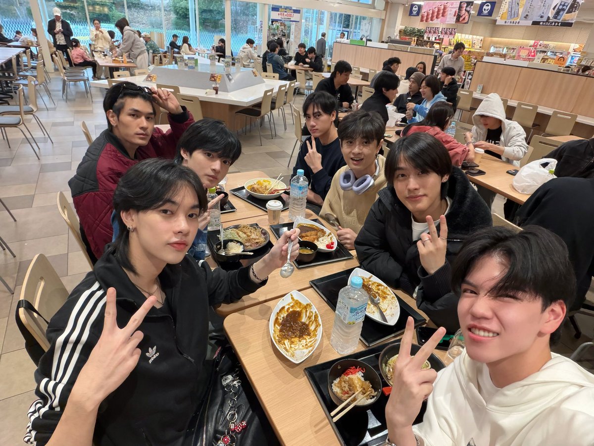 มื้อแรกอินเจแปน #Fifa_th