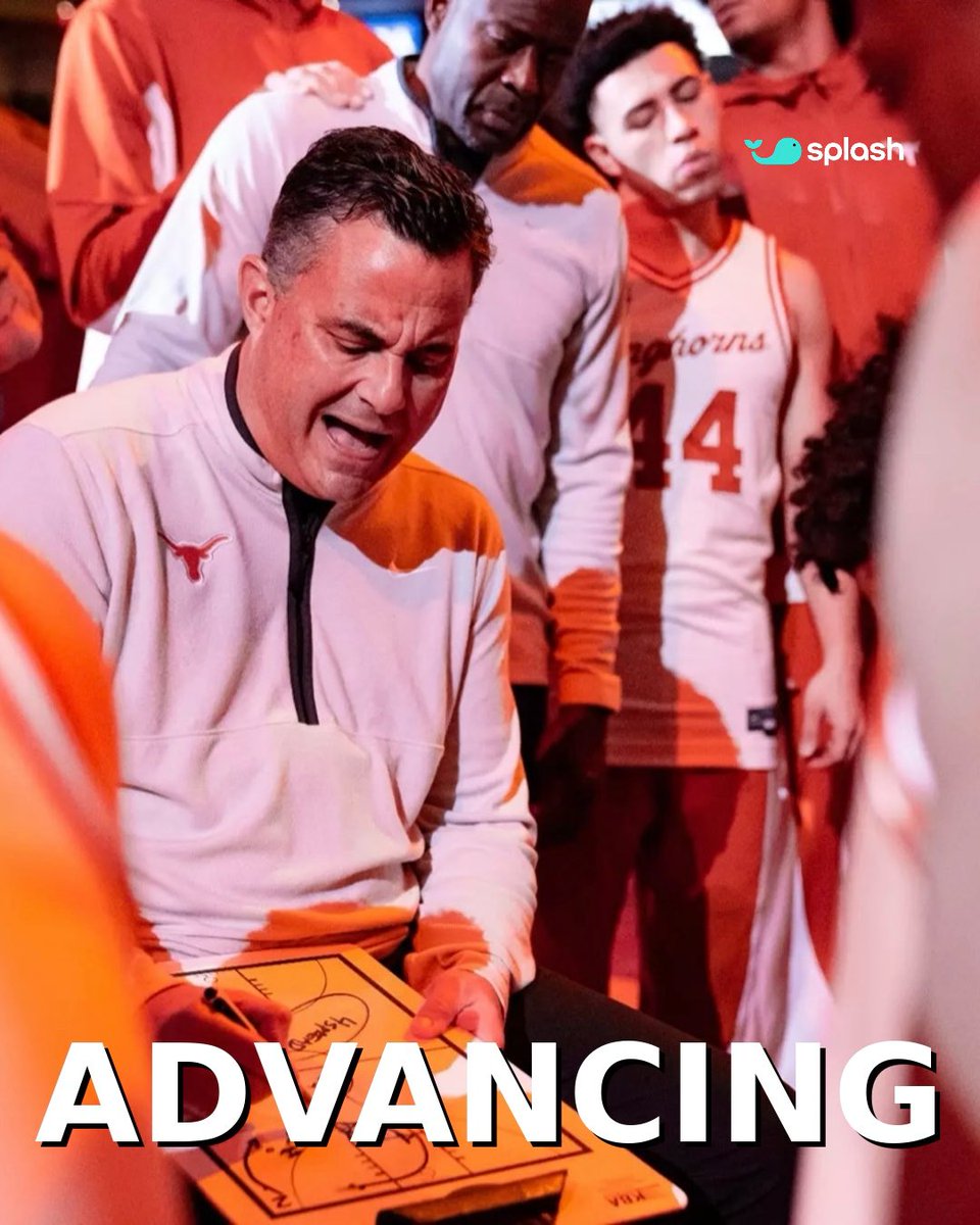 Splash Sports tweet media