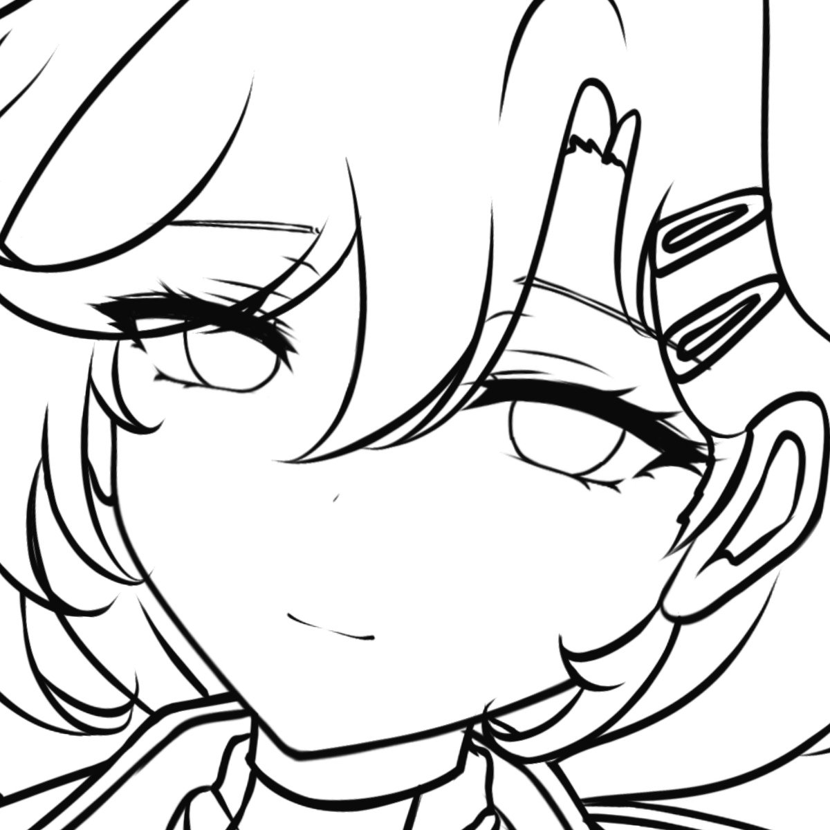 Sumire_Olive tweet media