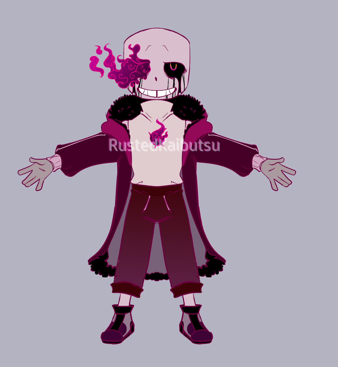 🔞Cannibal's Café🔞 tweet media