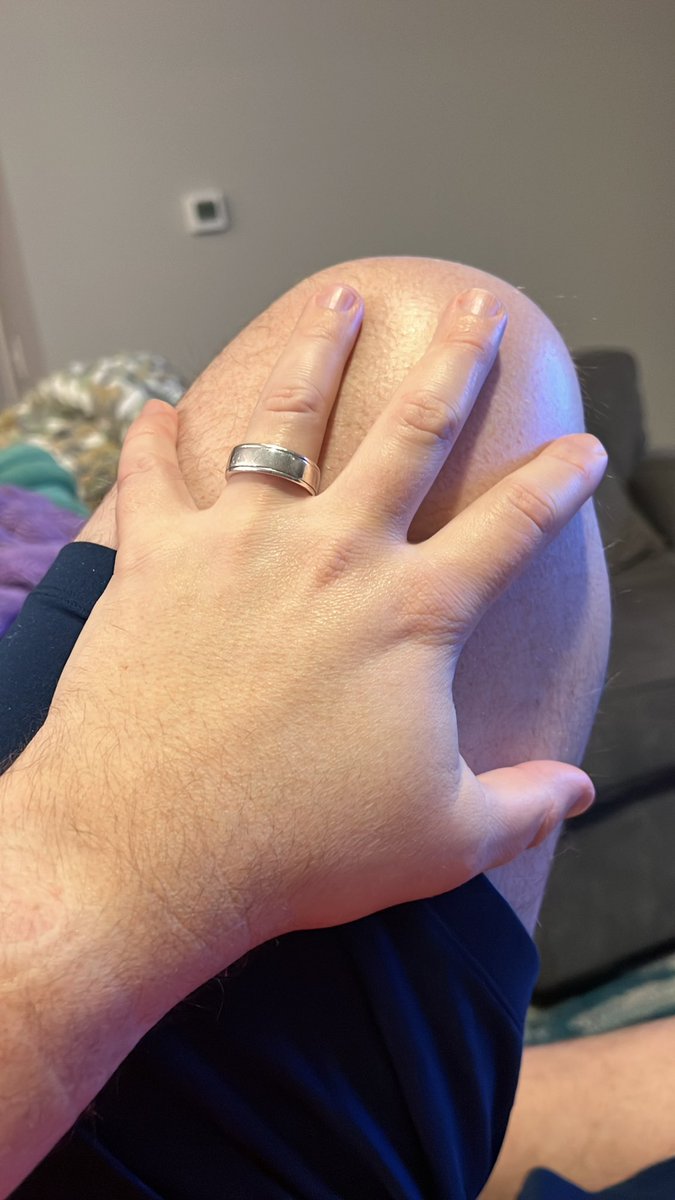 Spicy Dad on the DL tweet media