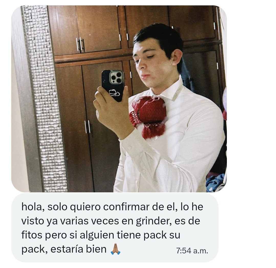 Relatos Gay Chapingo tweet media