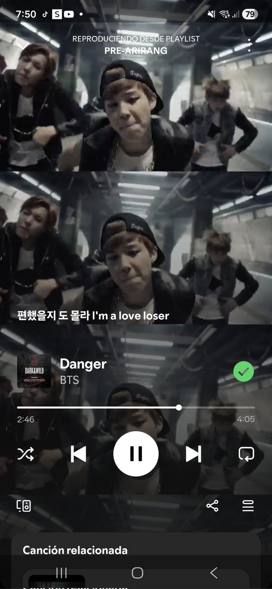 maro8205's tweet photo. @BangtanboysNic https://t.co/jOlZyZYg6o