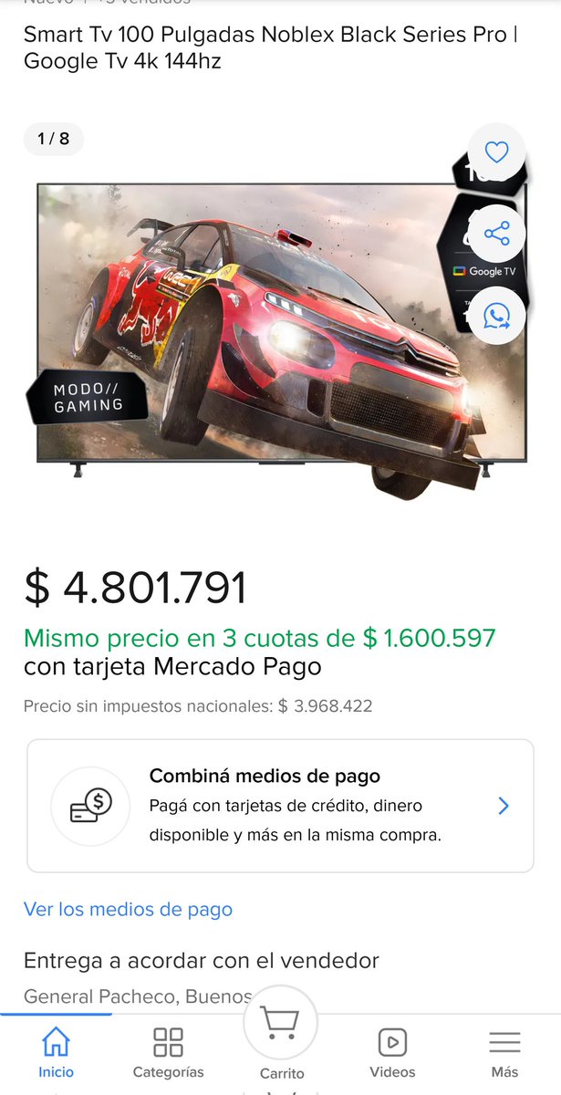 Ladrigurú 🇦🇷 🗽🦁56% tweet media