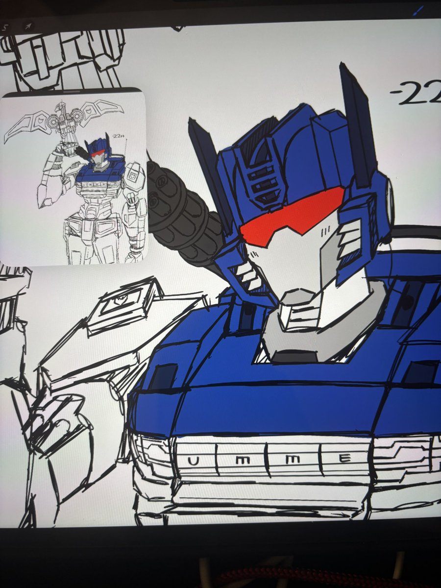 Toastdoodle🍍🌵 tweet media