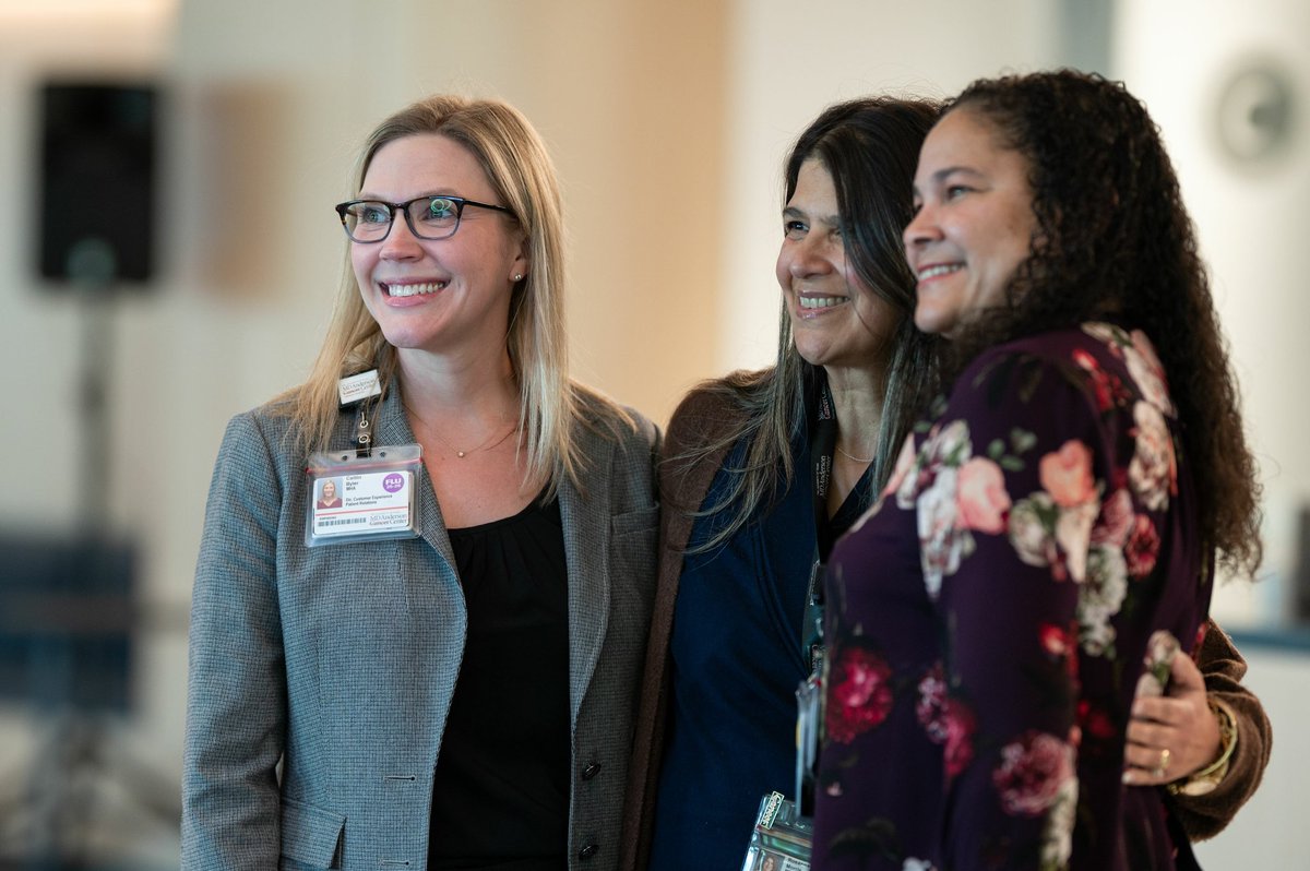 Peter WT Pisters, MD tweet media