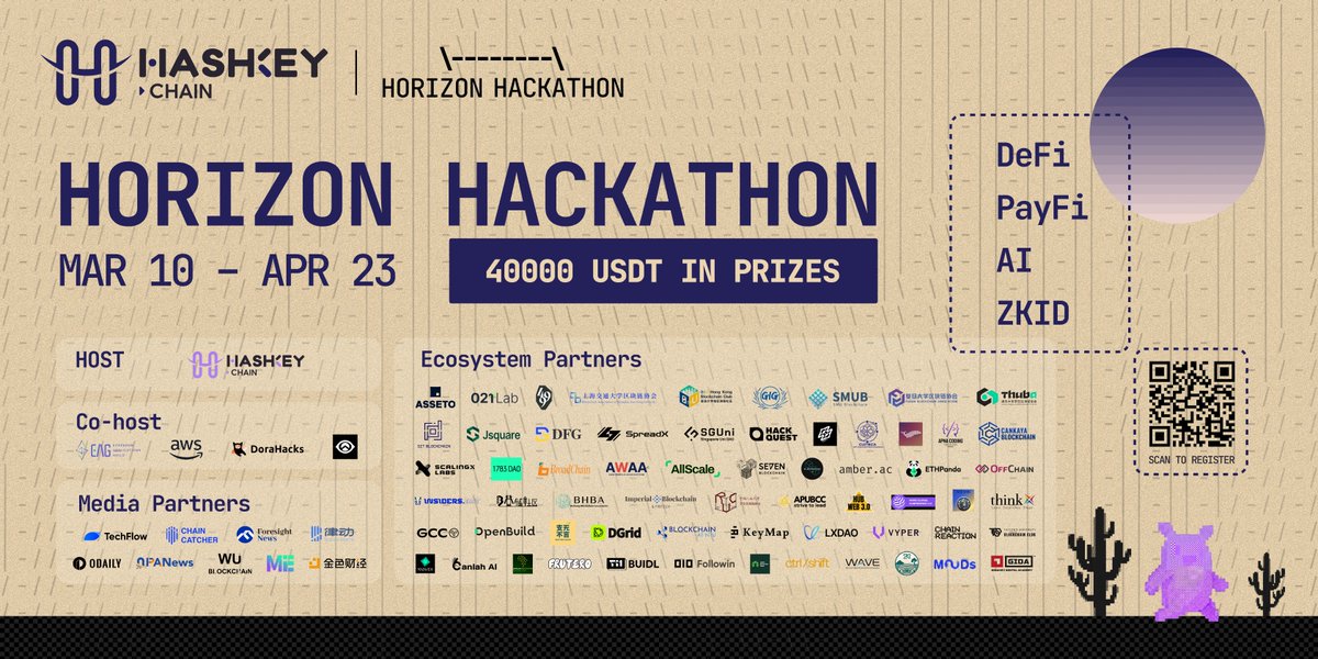 HashKey Chain tweet media