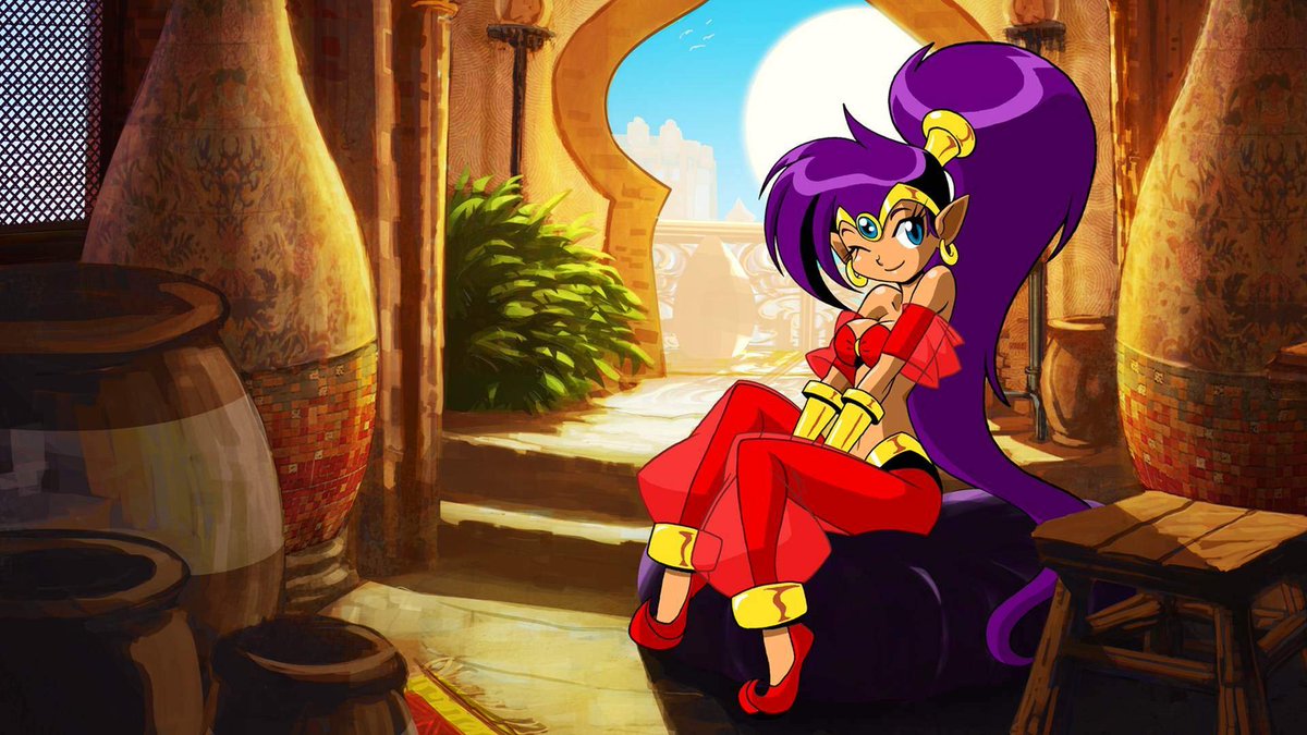 Shiftnoid🔞 (COMMS OPEN 3/4) tweet media