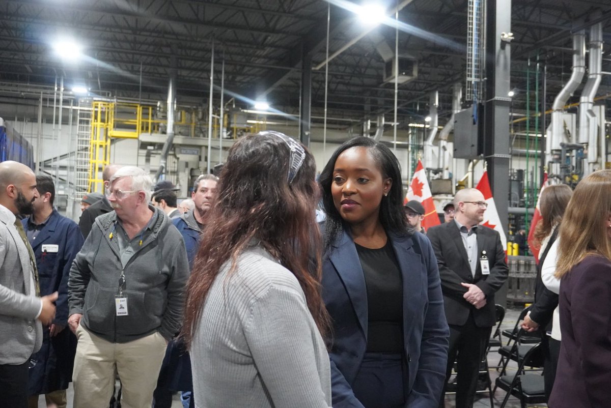 Arielle Kayabaga 🇨🇦 tweet media