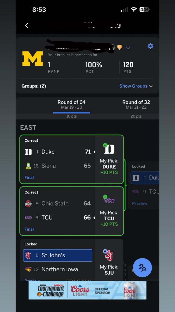 Seth Lugo Protector tweet media