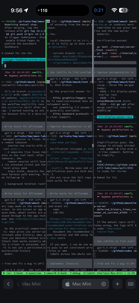 Charles Weill tweet media