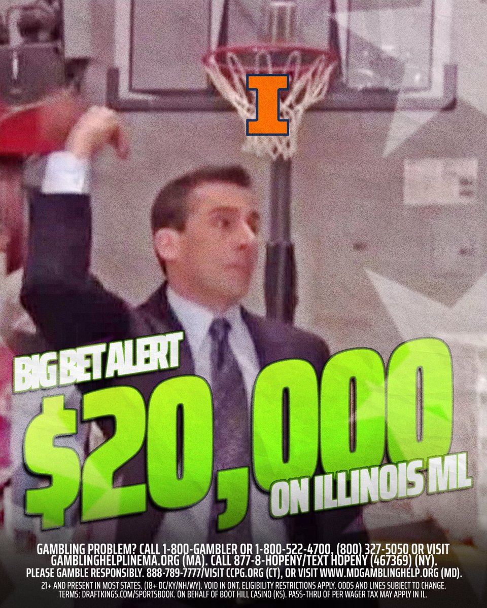 DraftKings Sportsbook tweet media